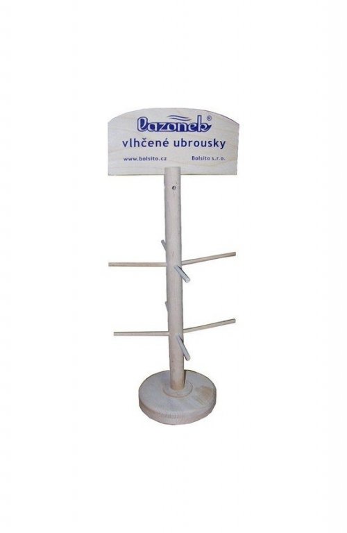 Prodejní display