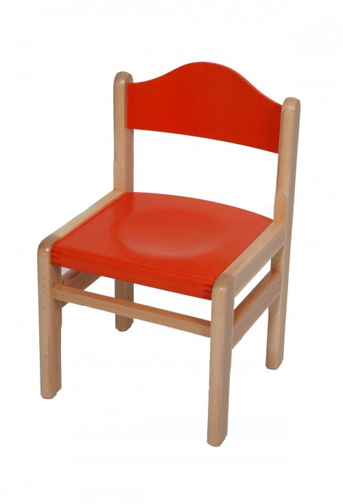 Dětská židlička