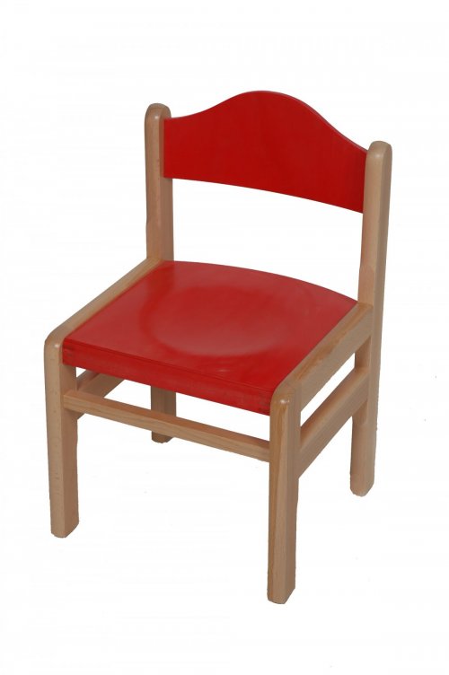 Dětská židlička