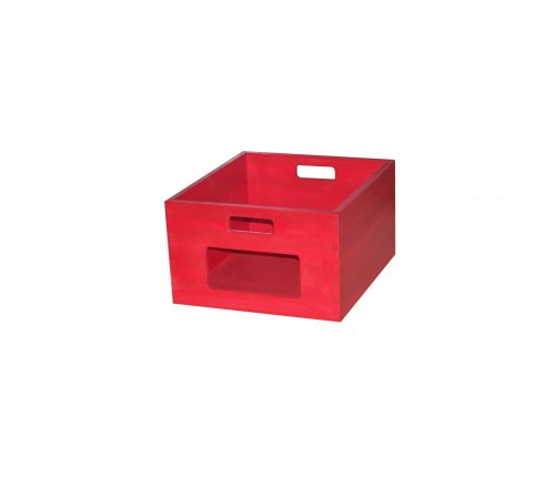 Masivní box barevný