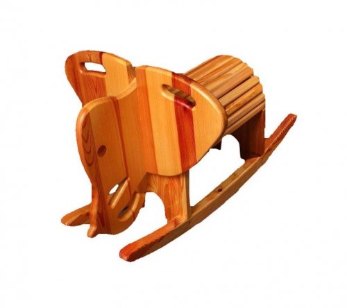Wooden toys